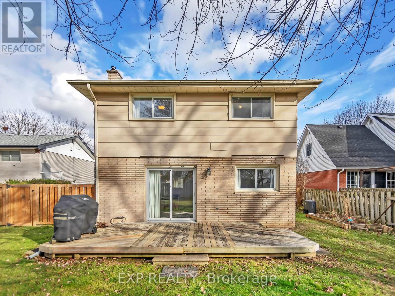 16 Applewood Drive, Belleville, Ontario  K8P 4E2 - Photo 38 - X12134063