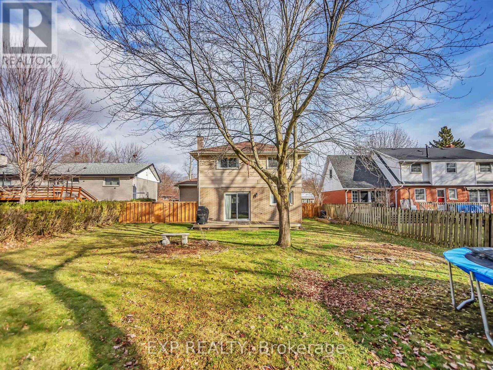 16 Applewood Drive, Belleville, Ontario  K8P 4E2 - Photo 41 - X12134063