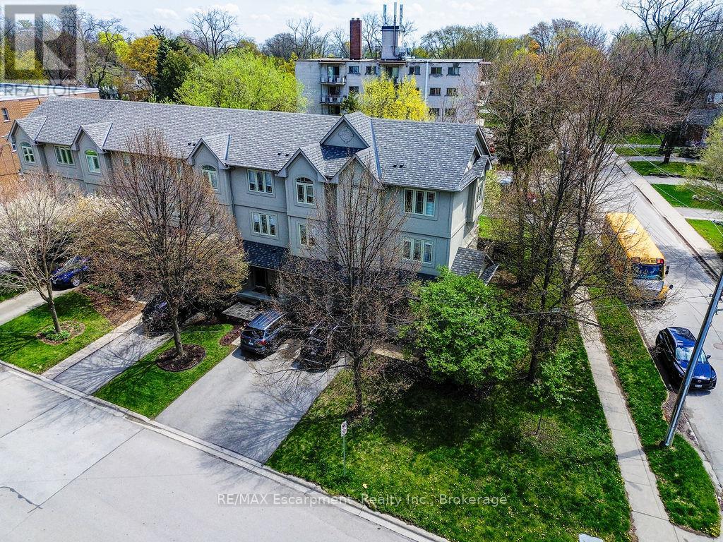 2430 Second Street, Burlington, Ontario  L7R 3K1 - Photo 46 - W12133932