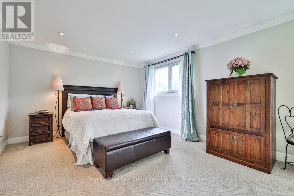 502 Bohemia Crescent, Oakville (Oo Old Oakville), Ontario  L6J 2K8 - Photo 16 - W12134129