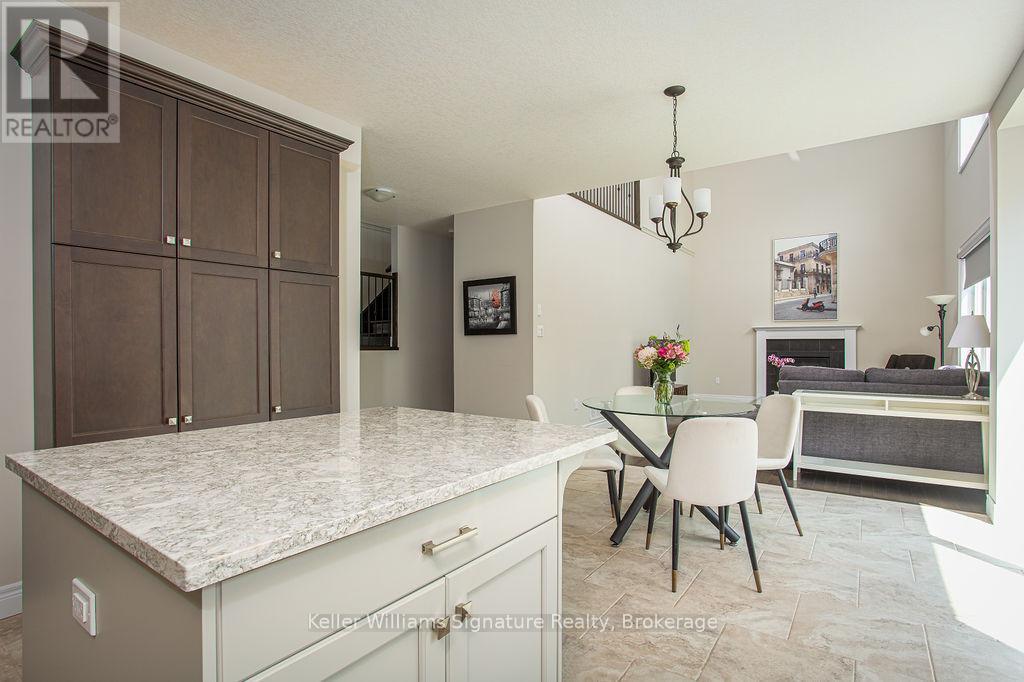7 Hilborn Street, East Luther Grand Valley, Ontario  L9W 6T9 - Photo 13 - X12134035