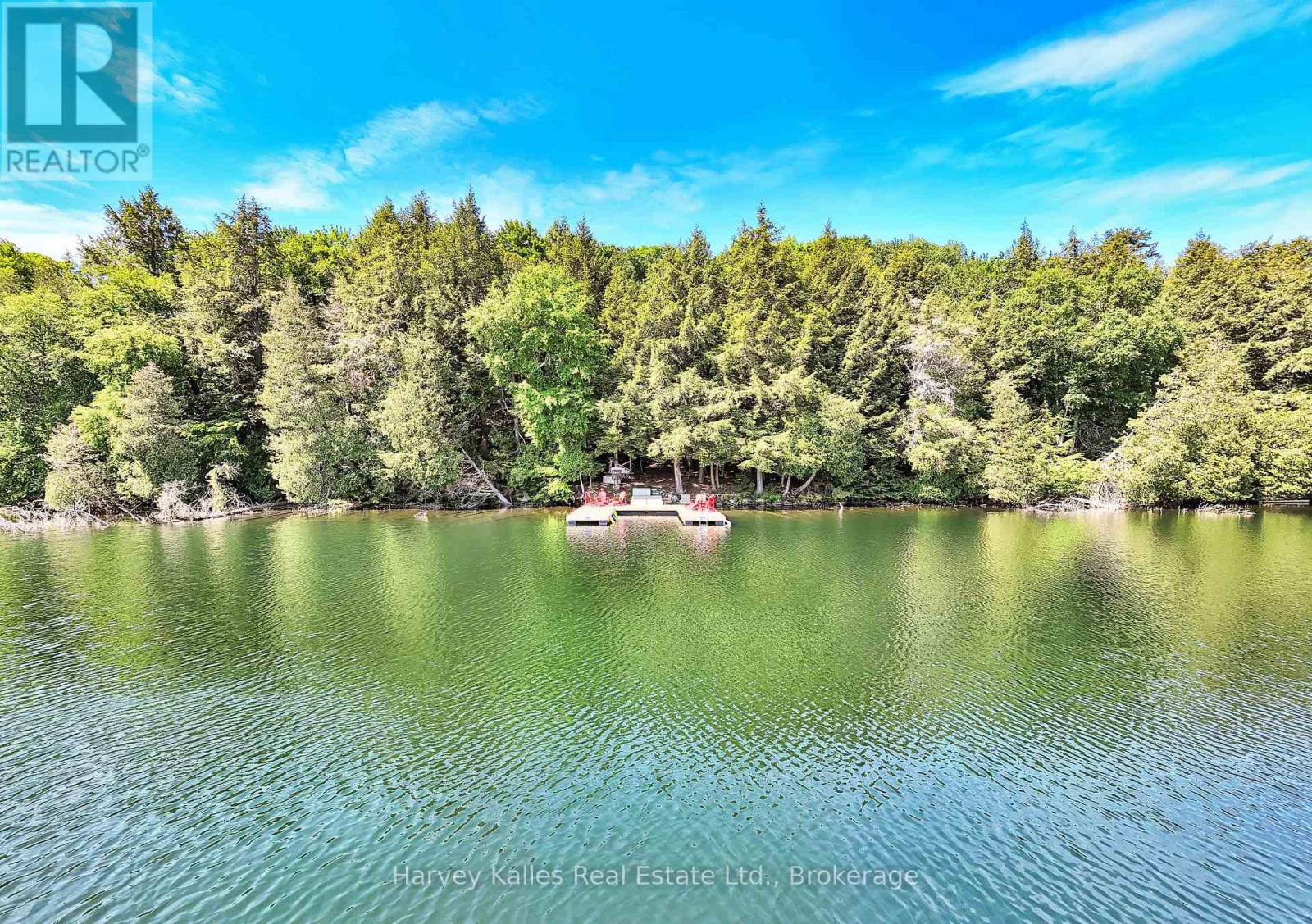 3 - 1082 Carl Fisher Drive, Lake Of Bays, Ontario  P1H 2J6 - Photo 3 - X12130629