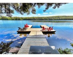 3 - 1082 CARL FISHER DRIVE, Lake of Bays, Ontario