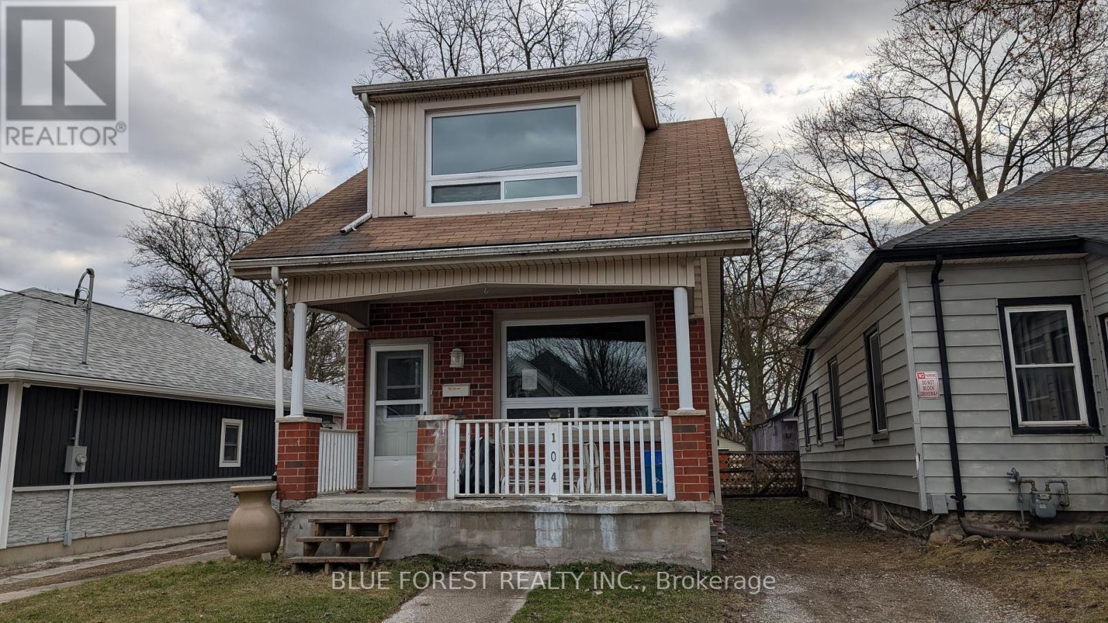 Property at 104 OAK STREET image 1