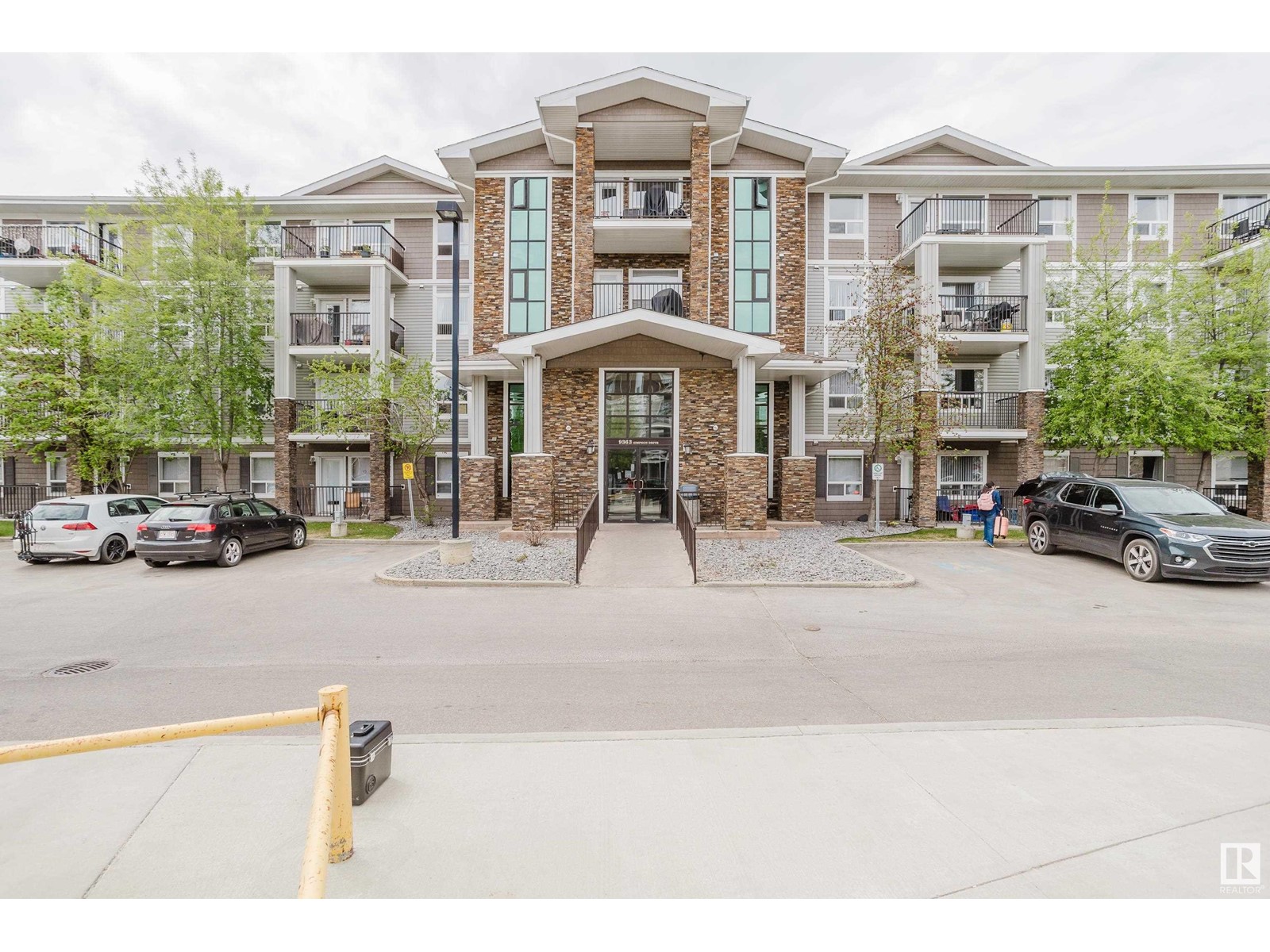 Property at #1312 9363 Simpson DR NW image 1