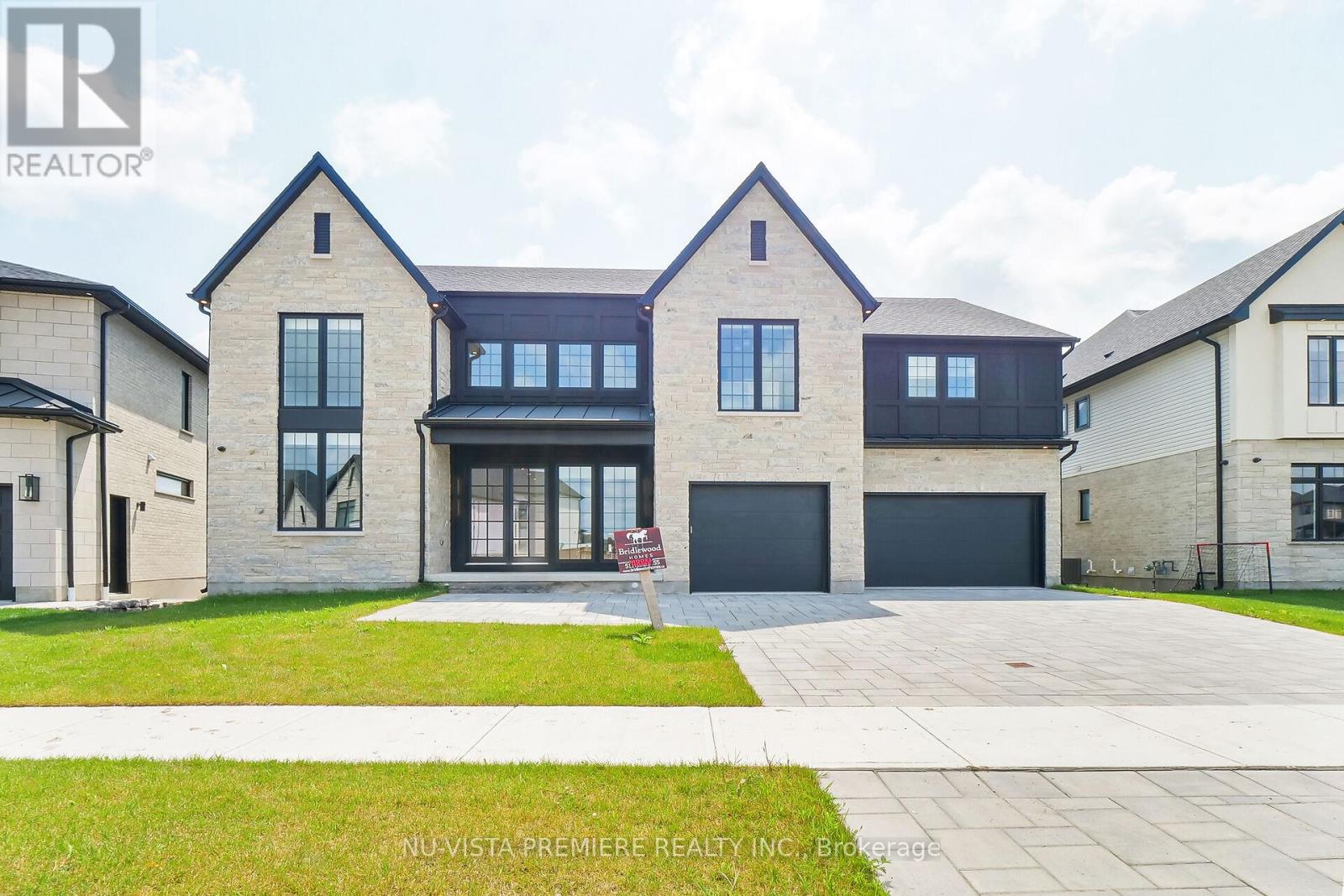 535 Creekview Chase, London North, Ontario  N6G 3X8 - Photo 12 - X11945708
