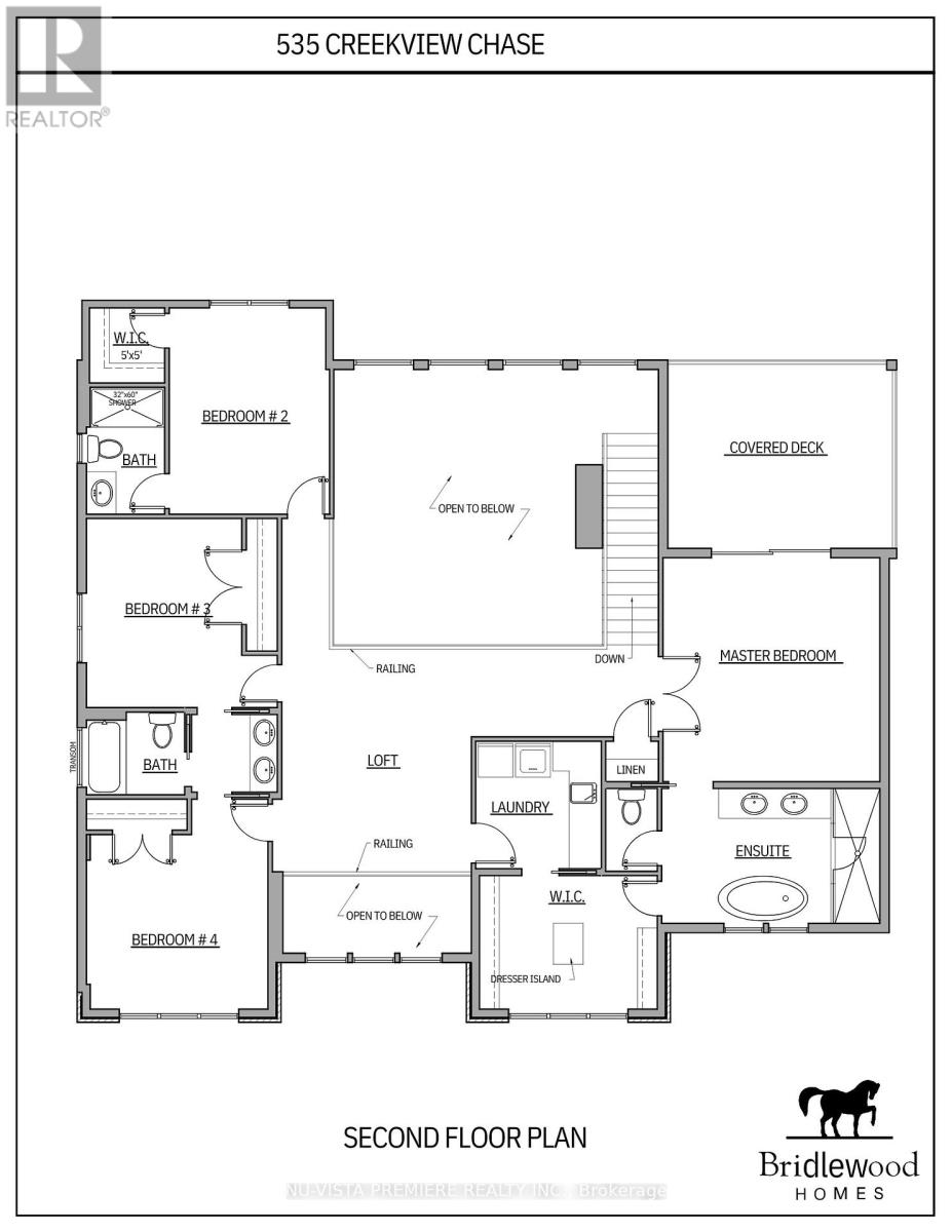 535 Creekview Chase, London North, Ontario  N6G 3X8 - Photo 16 - X11945708