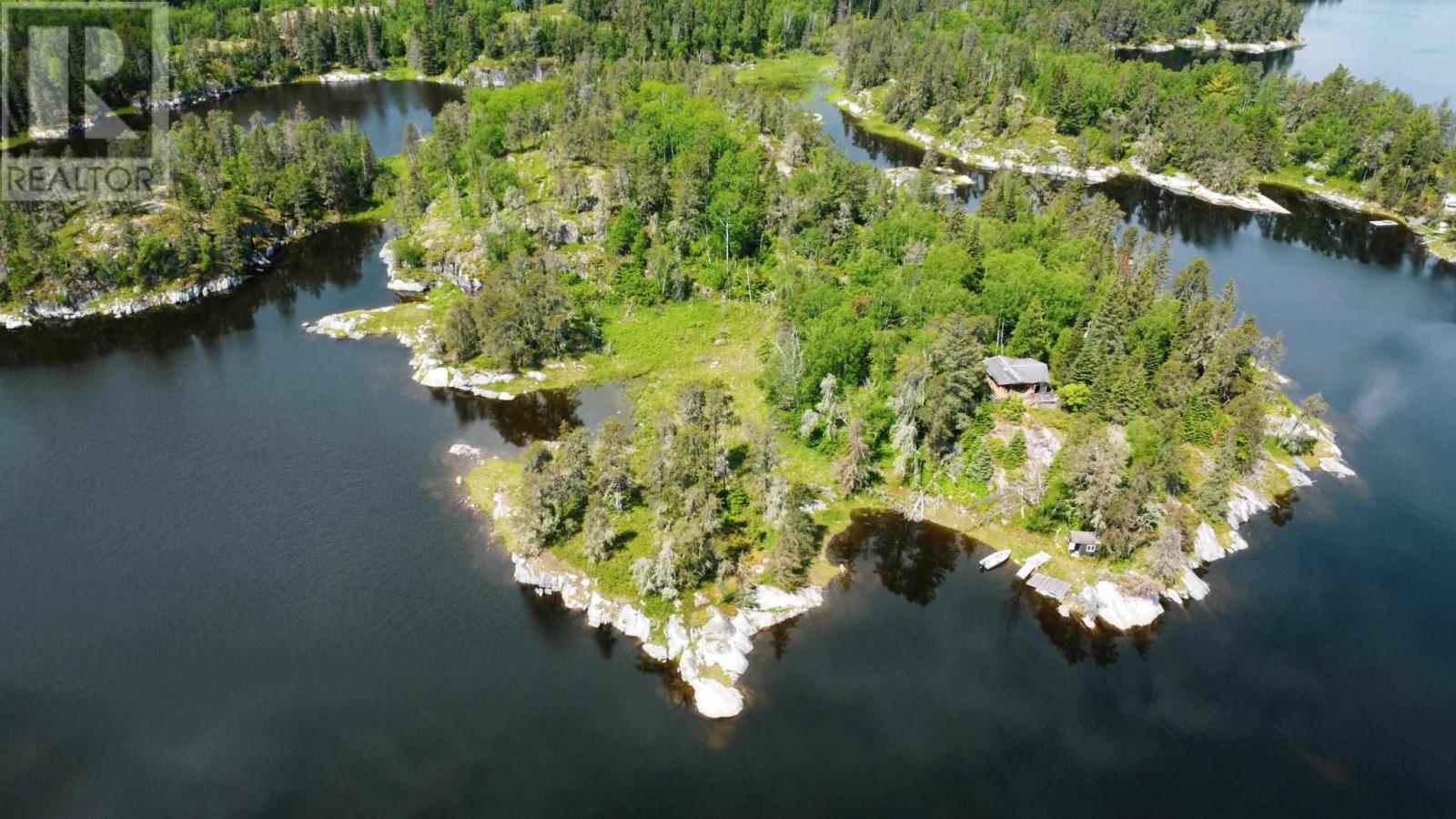 D428 Winnipeg River, Kenora, Ontario  P9N 0E3 - Photo 14 - TB251071