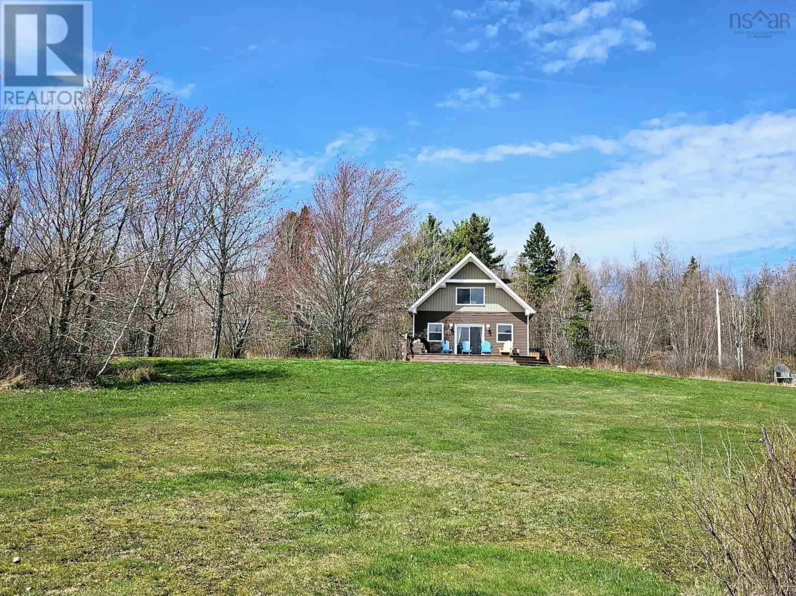 171 Kennedy Lake Road, Waldegrave, Nova Scotia  B0K 1V0 - Photo 3 - 202510149