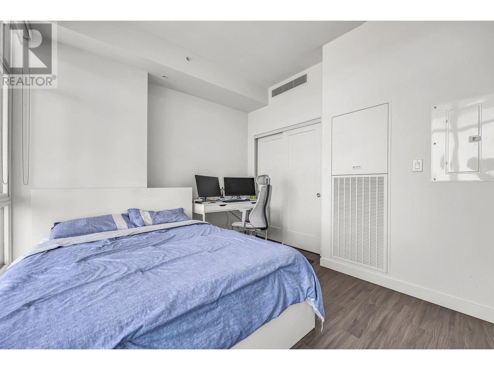 2502 2351 Beta Avenue, Burnaby, British Columbia  V5C 0M2 - Photo 12 - R3000205
