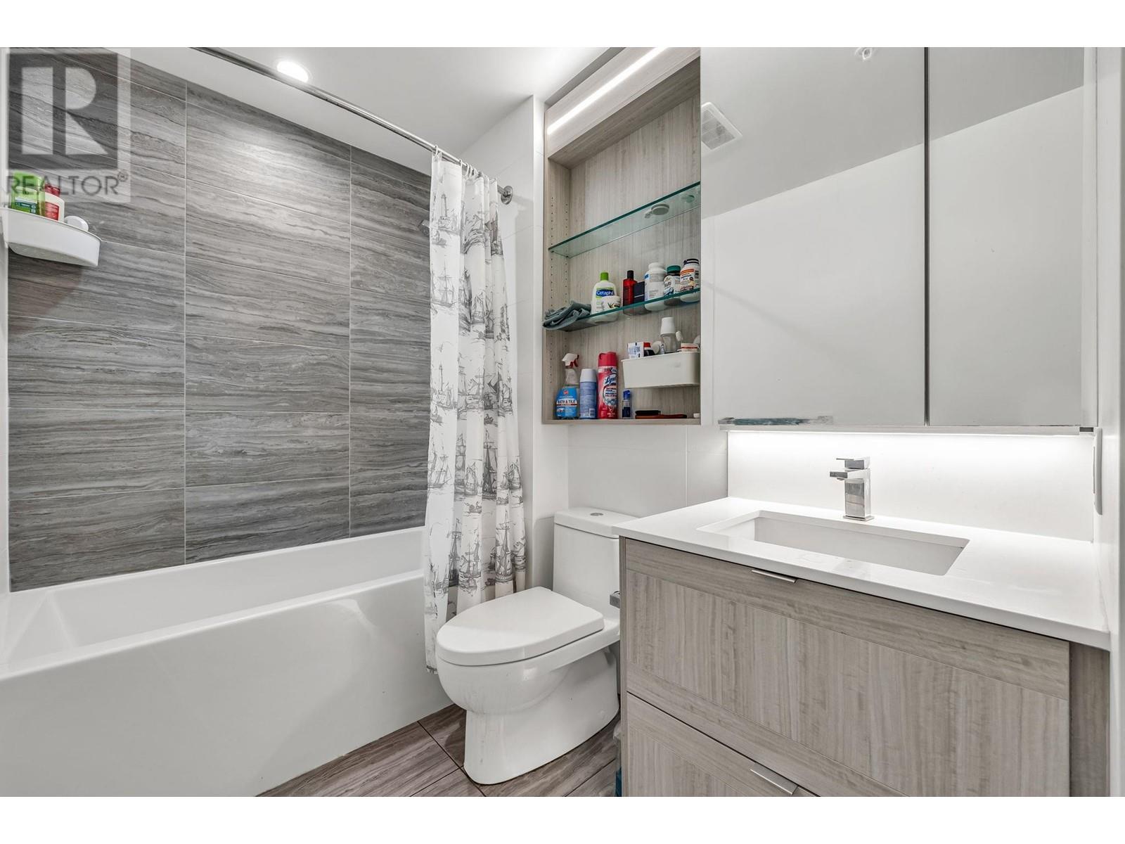 2502 2351 Beta Avenue, Burnaby, British Columbia  V5C 0M2 - Photo 14 - R3000205