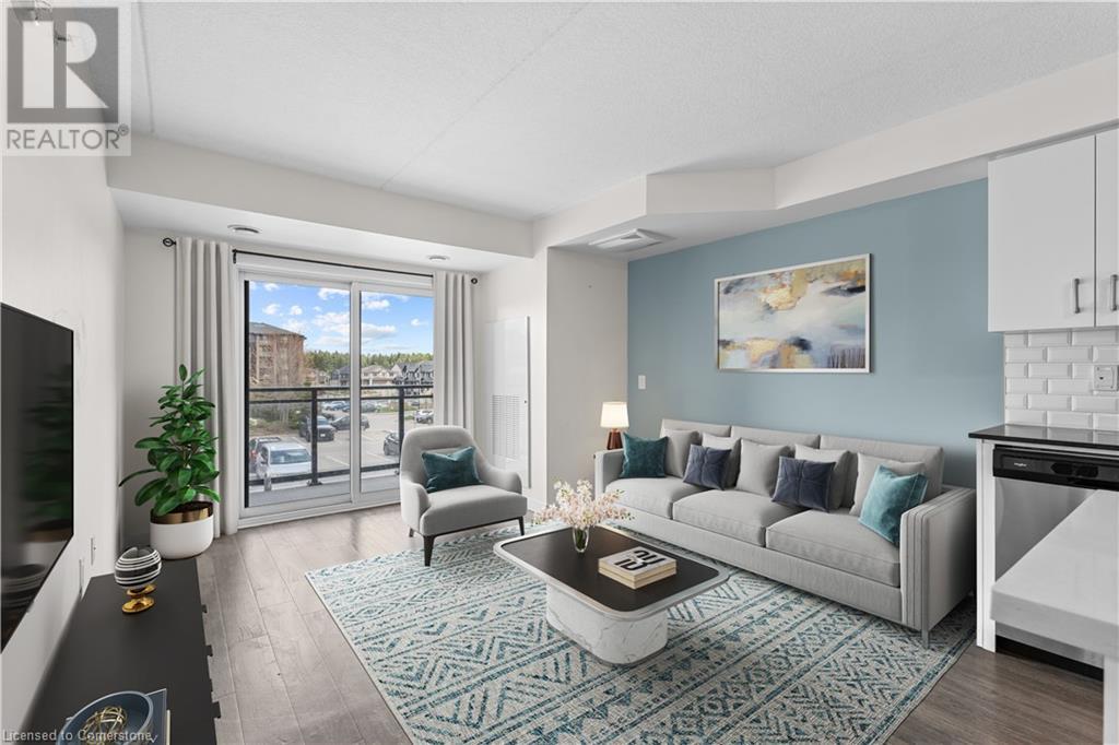 25 KAY Crescent Unit# 205, guelph, Ontario
