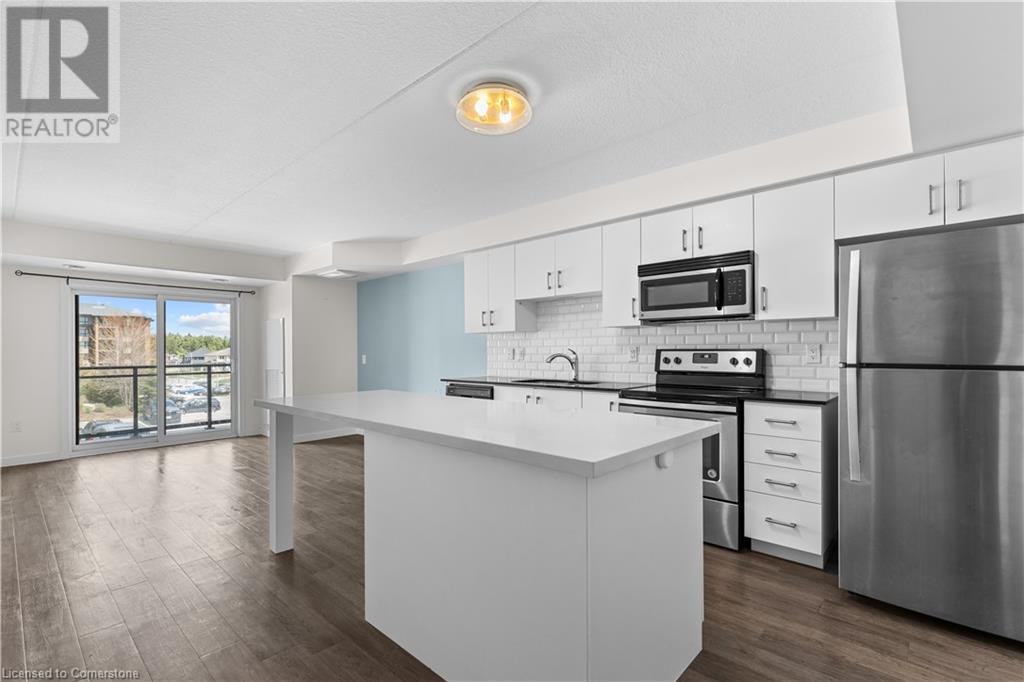 25 Kay Crescent Unit# 205, Guelph, Ontario  N1L 1L9 - Photo 10 - 40726409