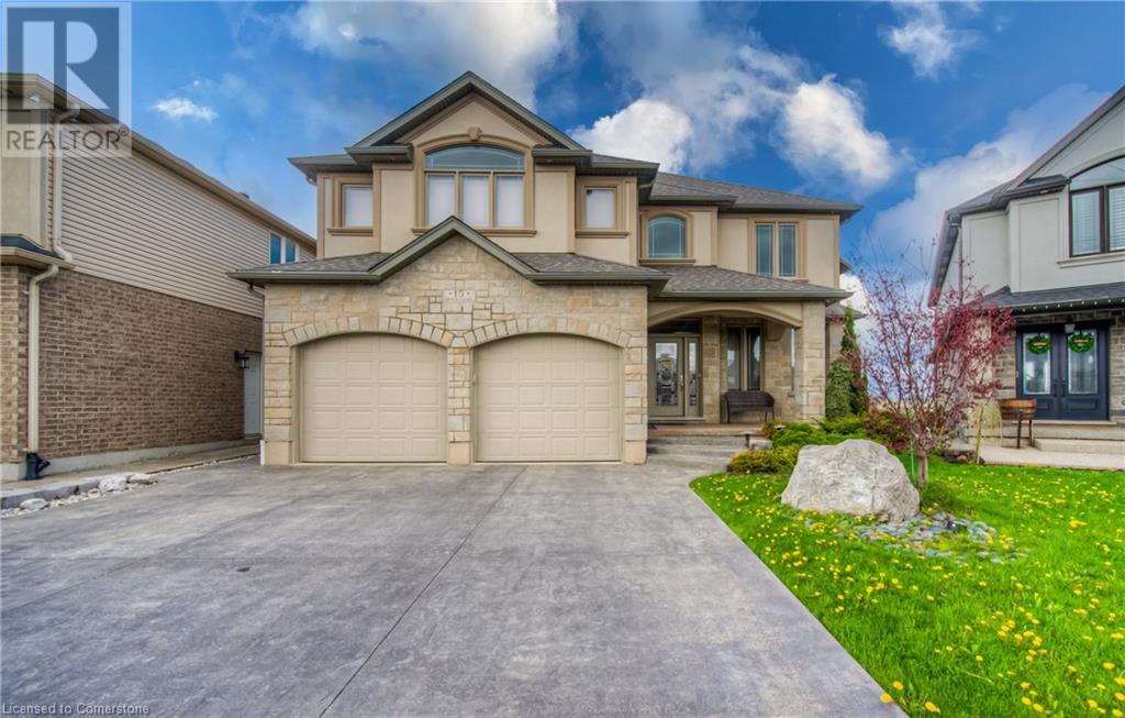 Property at 15 MCWILLIAMS Court image 1