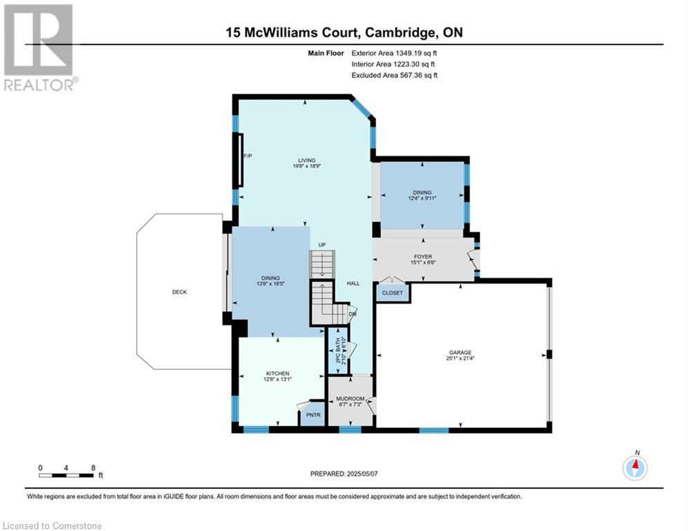 15 Mcwilliams Court, Cambridge, Ontario  N1P 0A9 - Photo 40 - 40725940