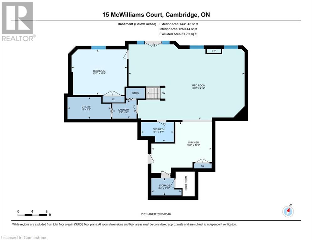 15 Mcwilliams Court, Cambridge, Ontario  N1P 0A9 - Photo 42 - 40725940