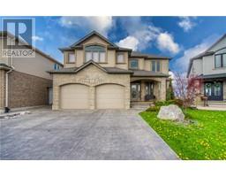 15 MCWILLIAMS Court, Cambridge, Ontario