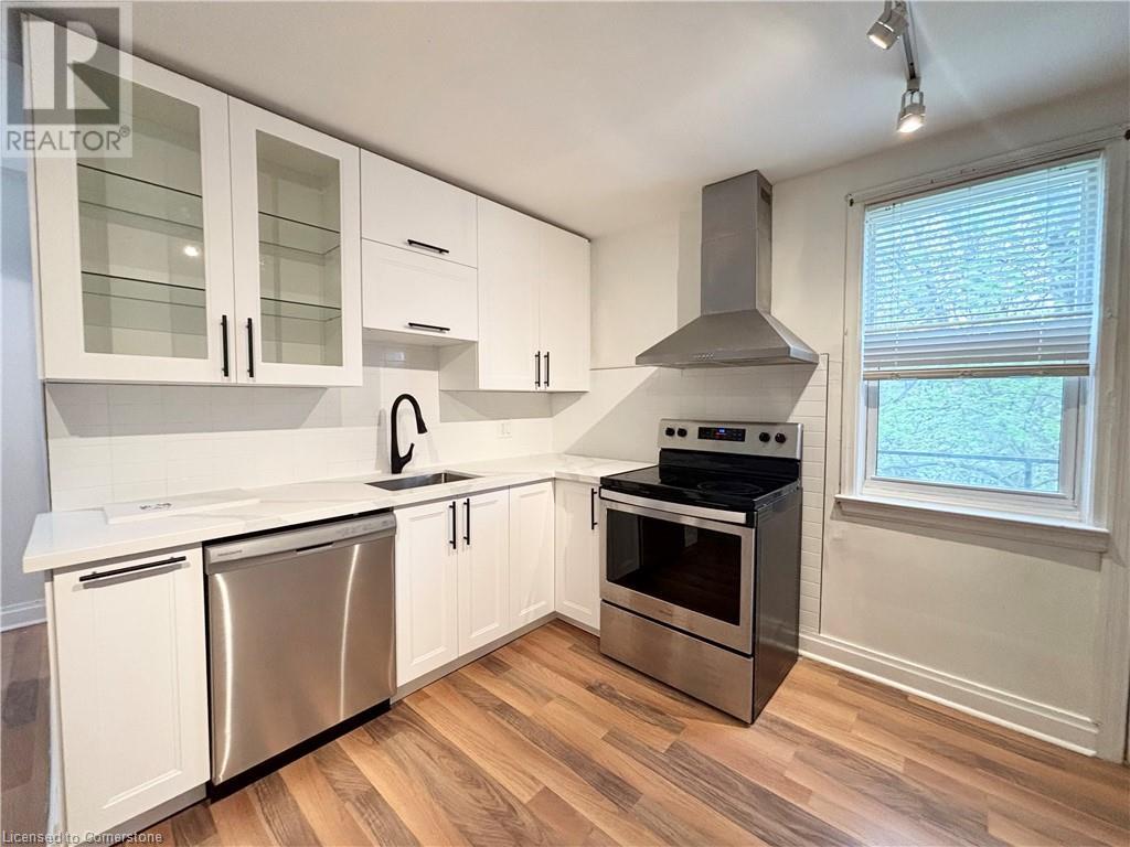 17 Duff Street Unit# Upper, Hamilton, Ontario  L9C 1A8 - Photo 4 - 40725595
