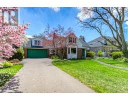 71 RUSHOLME Road, kitchener, Ontario