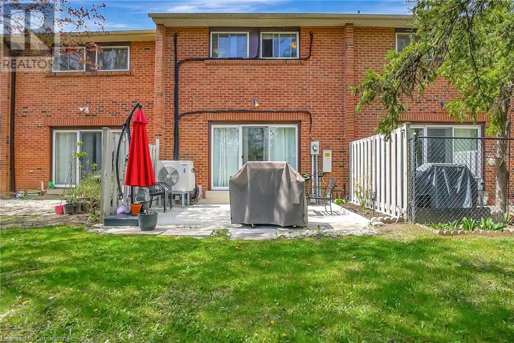 201 Silvercreek Parkway N Unit# 10, Guelph, Ontario  N1H 3T4 - Photo 39 - 40715129