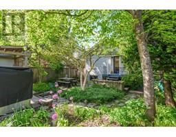3730 W 15TH AVENUE, Vancouver property photo listing R3000211 for sale