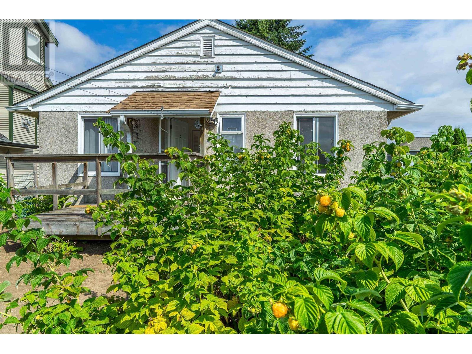 412 Alberta Street, New Westminster, British Columbia  V3L 3J7 - Photo 23 - R3000215