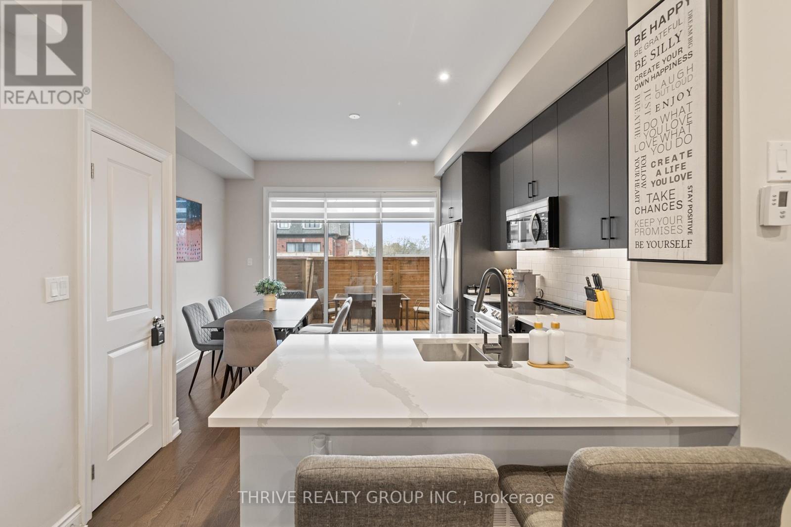 36 - 20 Lunar Crescent, Mississauga, Ontario  L5M 2R5 - Photo 16 - W12133919