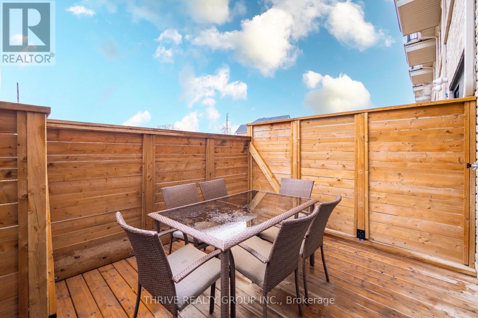 36 - 26 Lunar Crescent, Mississauga, Ontario  L5M 2R5 - Photo 42 - W12133919