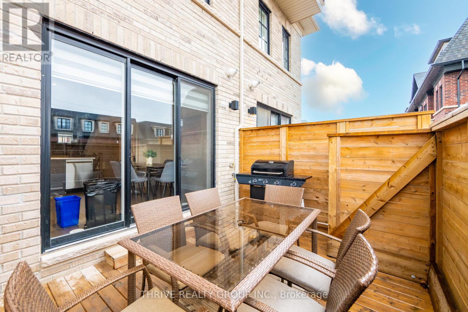 36 - 20 Lunar Crescent, Mississauga, Ontario  L5M 2R5 - Photo 43 - W12133919