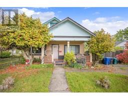 540 Kennedy St Old City, Nanaimo, Ca