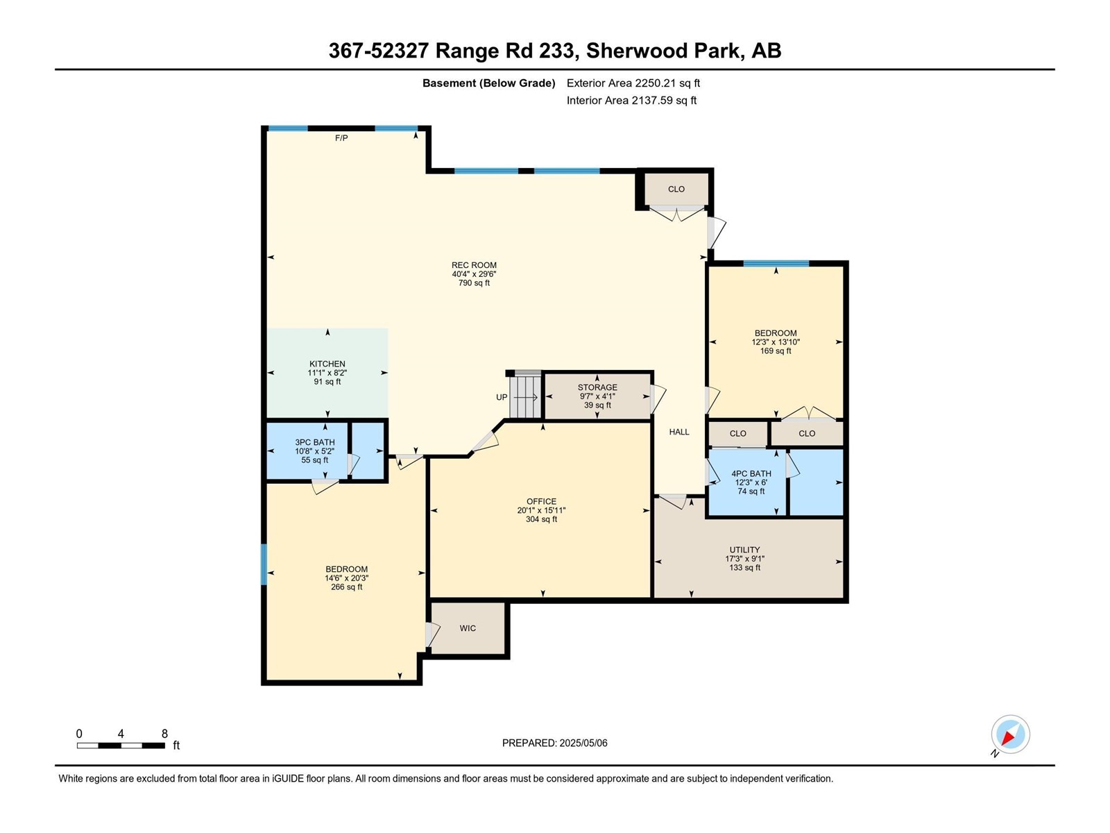 #367 52327 Range Road 233, Rural Strathcona County, Alberta  T8B 1C6 - Photo 69 - E4435185