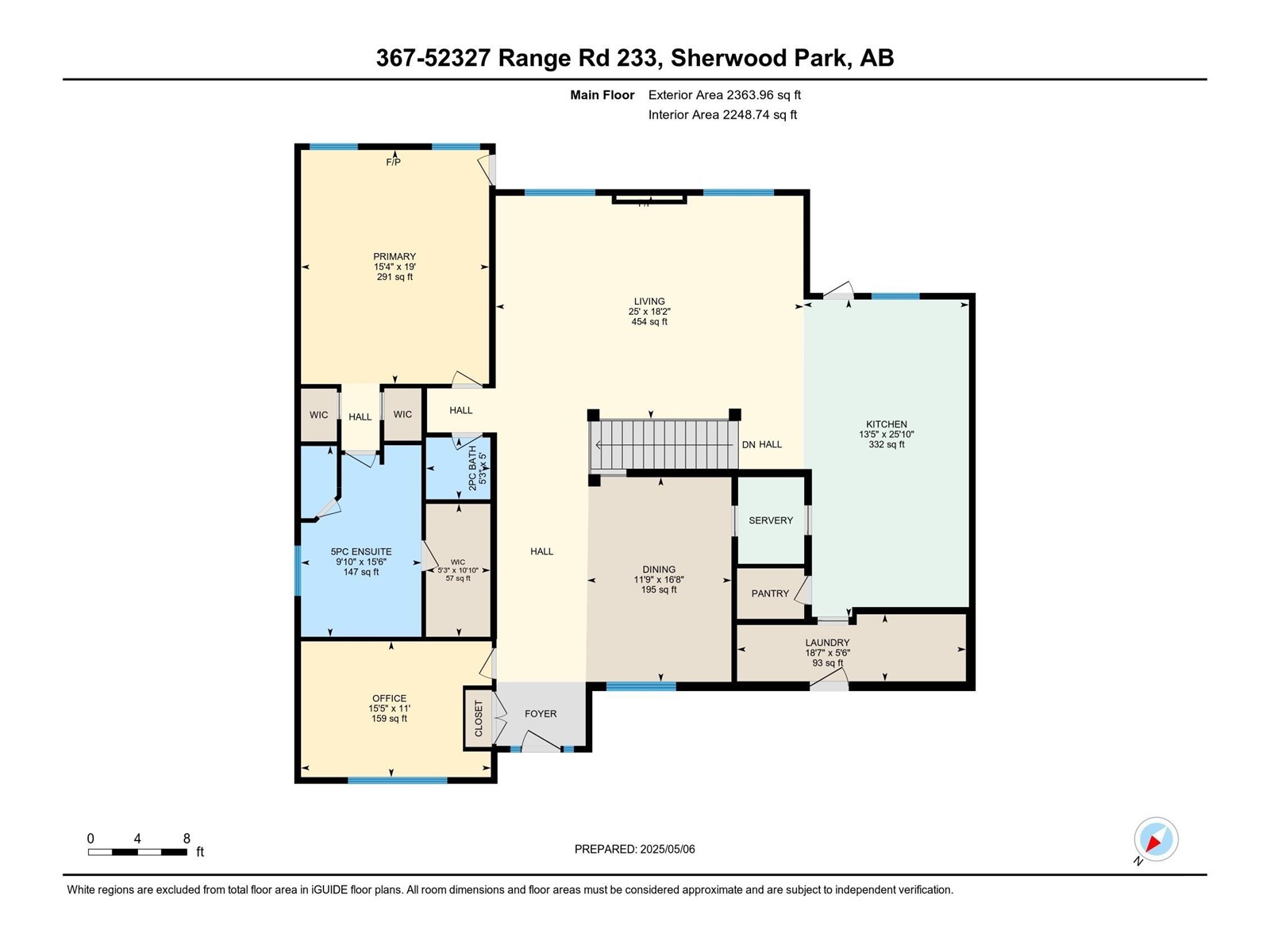 #367 52327 Range Road 233, Rural Strathcona County, Alberta  T8B 1C6 - Photo 68 - E4435185