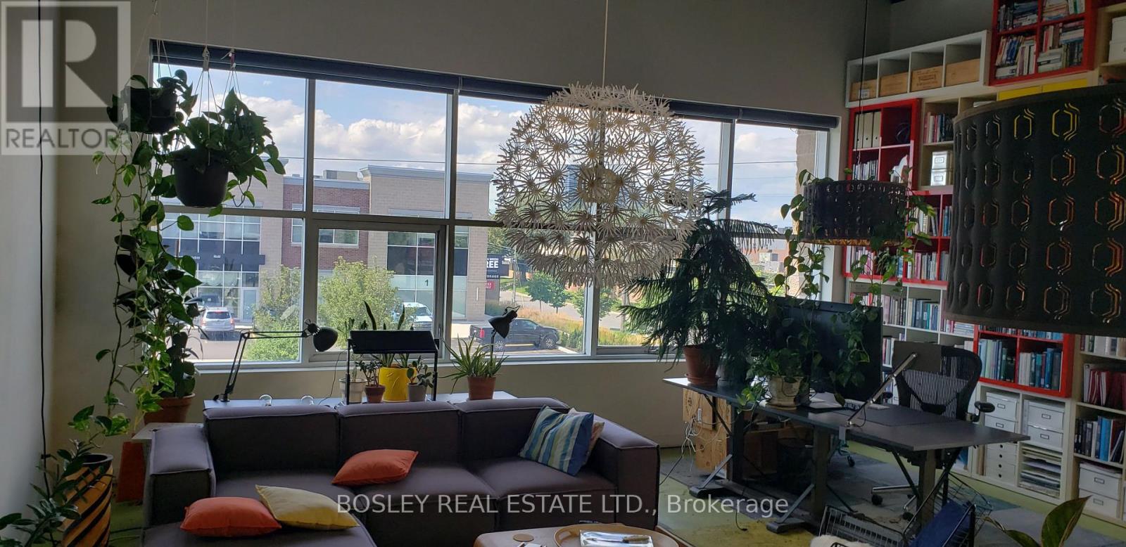 56 - 209 Wicksteed Avenue, Toronto, Ontario  M4G 0B1 - Photo 15 - C12133662