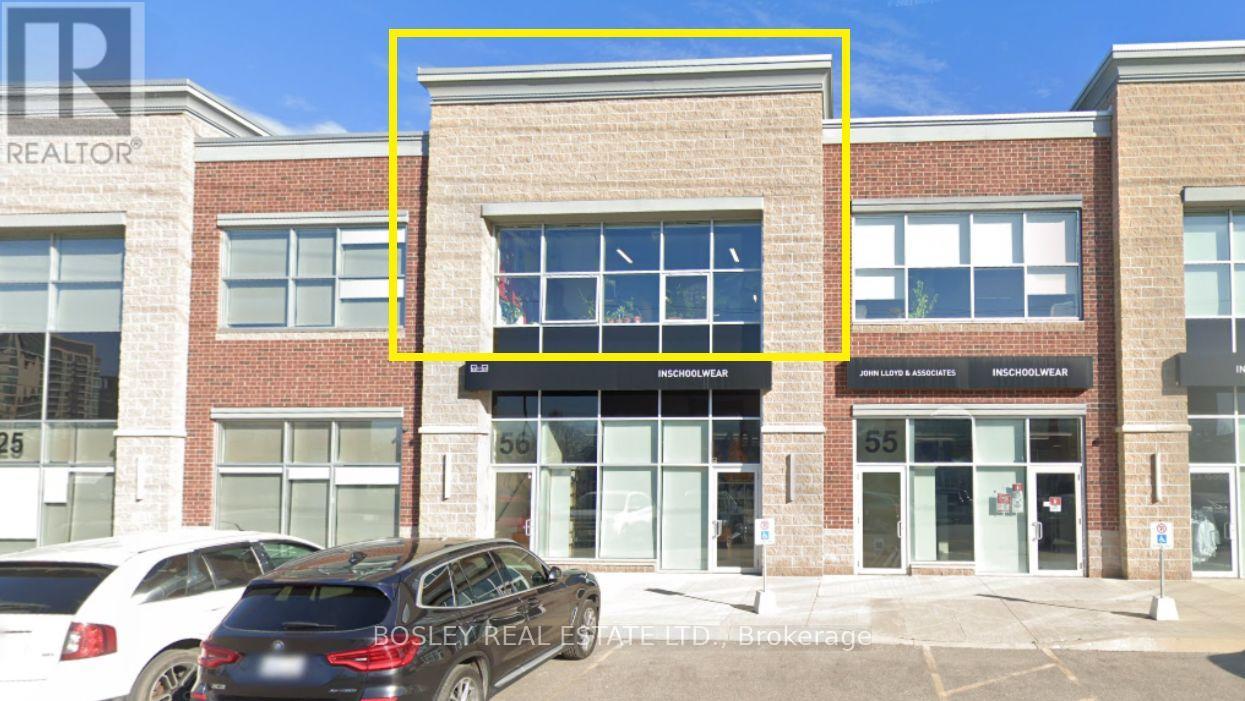 56 - 209 Wicksteed Avenue, Toronto, Ontario  M4G 0B1 - Photo 2 - C12133662