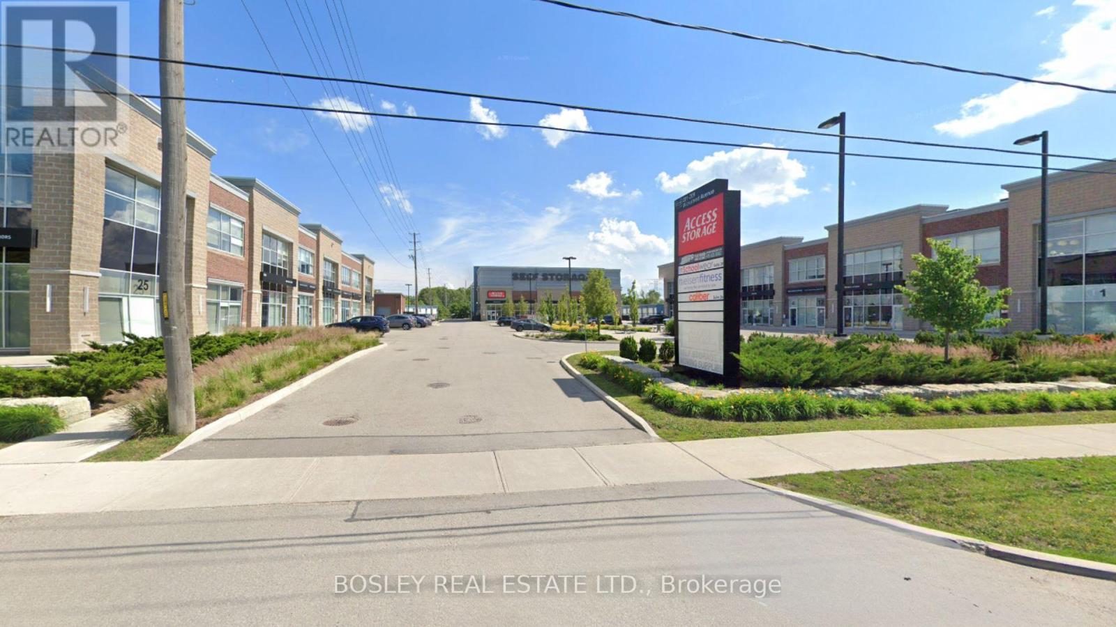 56 - 209 Wicksteed Avenue, Toronto, Ontario  M4G 0B1 - Photo 3 - C12133662