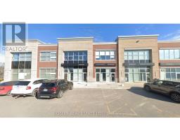 56 - 209 WICKSTEED AVENUE, Toronto, Ontario