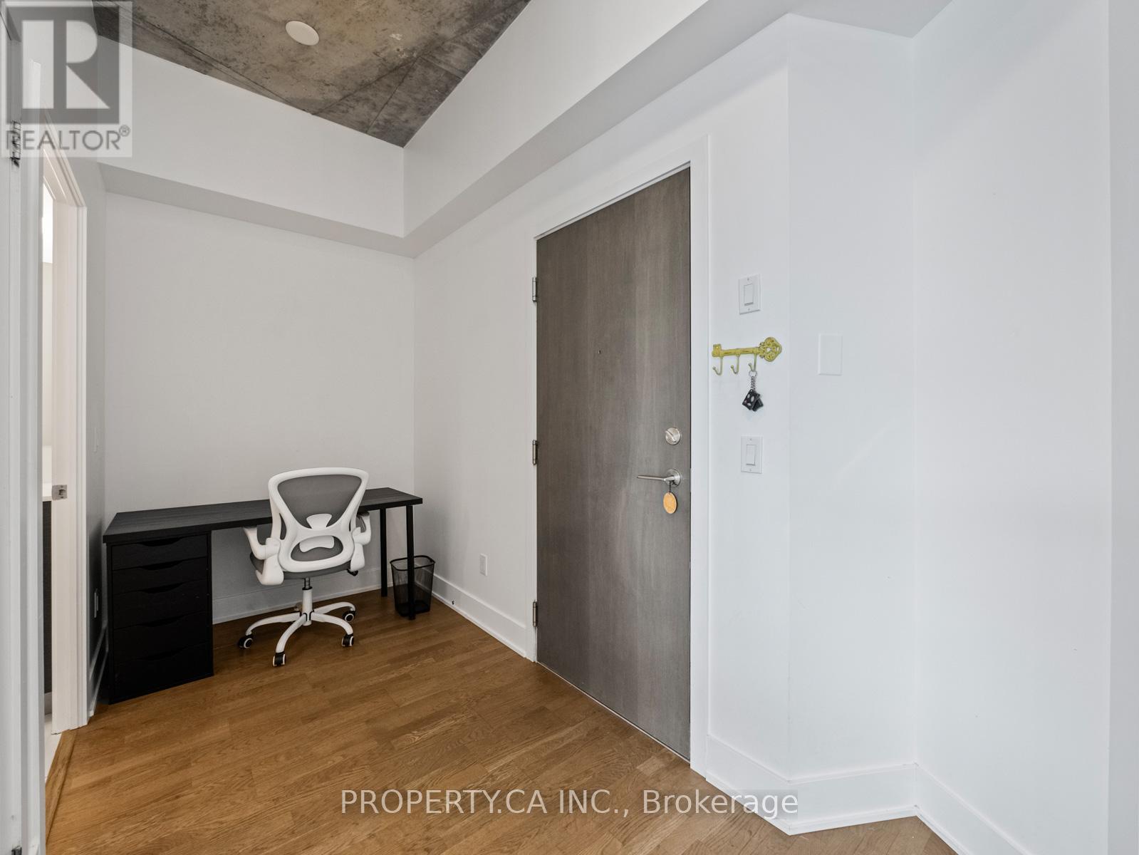 804 - 90 Trinity Street, Toronto, Ontario  M5A 0E4 - Photo 4 - C12133698