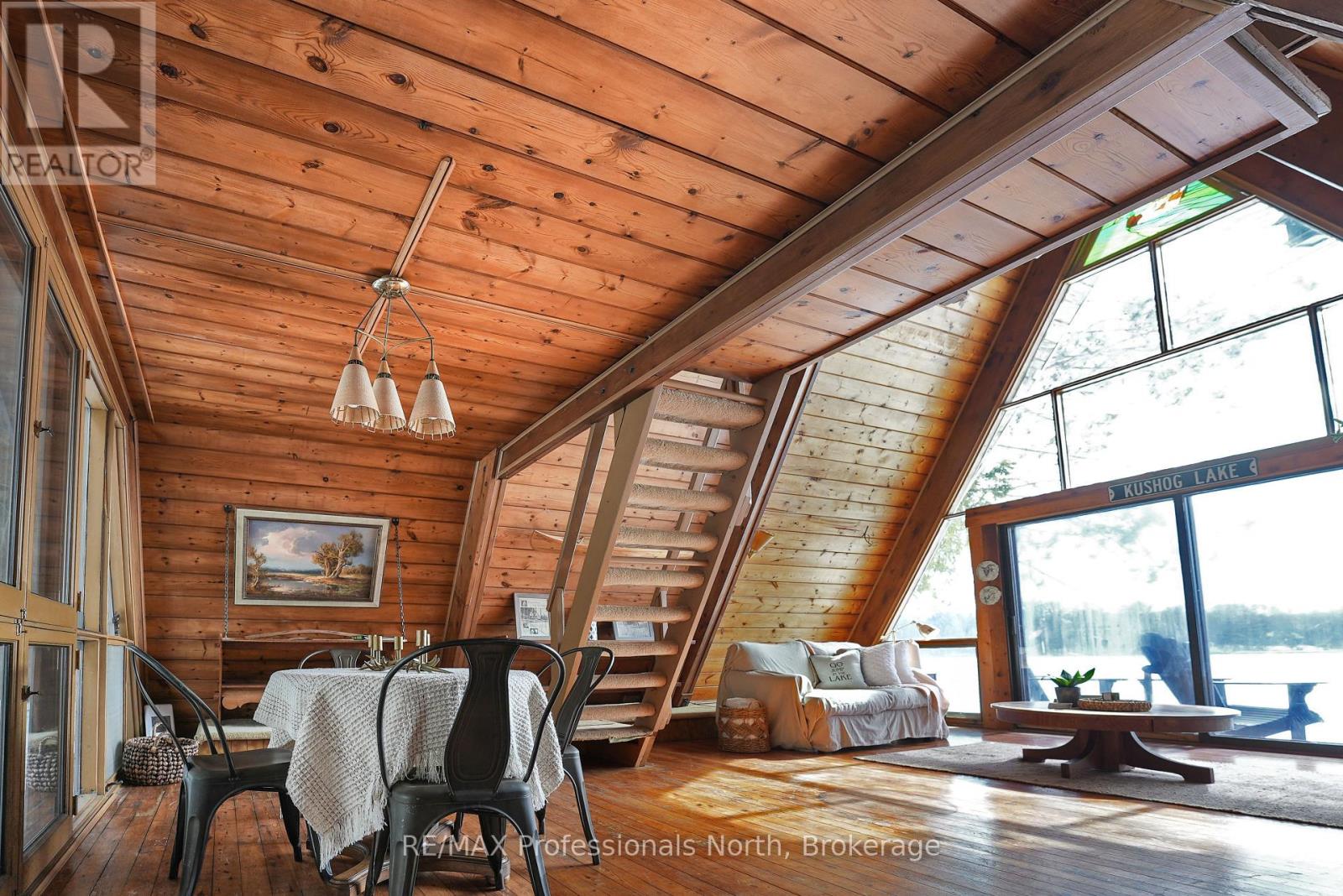 1013 Twin Rocks Lane, Algonquin Highlands, Ontario  K0M 2K0 - Photo 13 - X12133922
