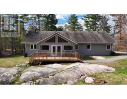 21 SHEBESHEKONG ROAD, Carling, Ontario