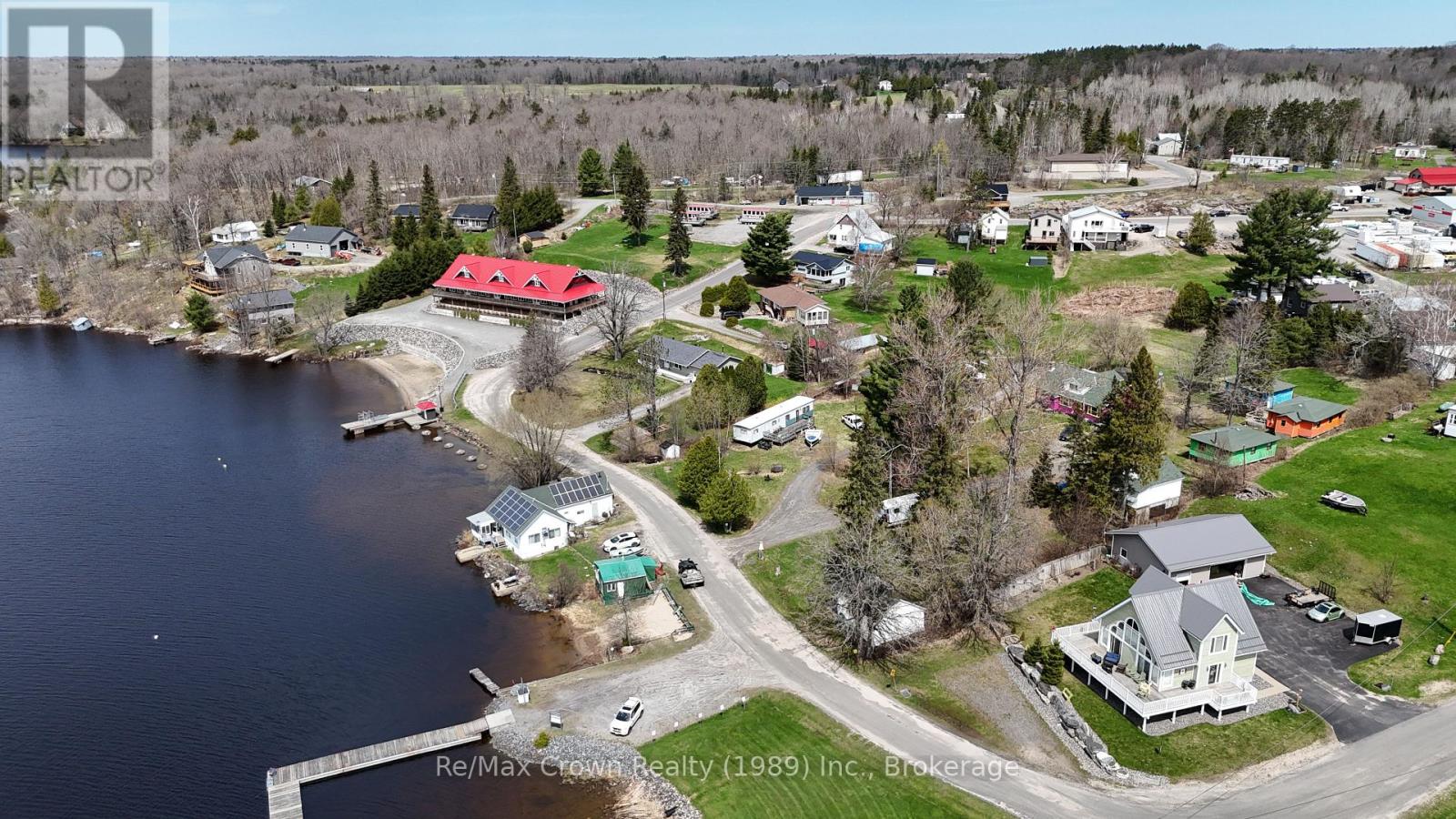 84/85 Wilson Lake Crescent, Parry Sound Remote Area, Ontario  P0H 1Y0 - Photo 9 - X12133992
