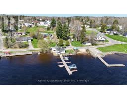 84/85 WILSON LAKE CRESCENT, parry sound remote area (port loring), Ontario