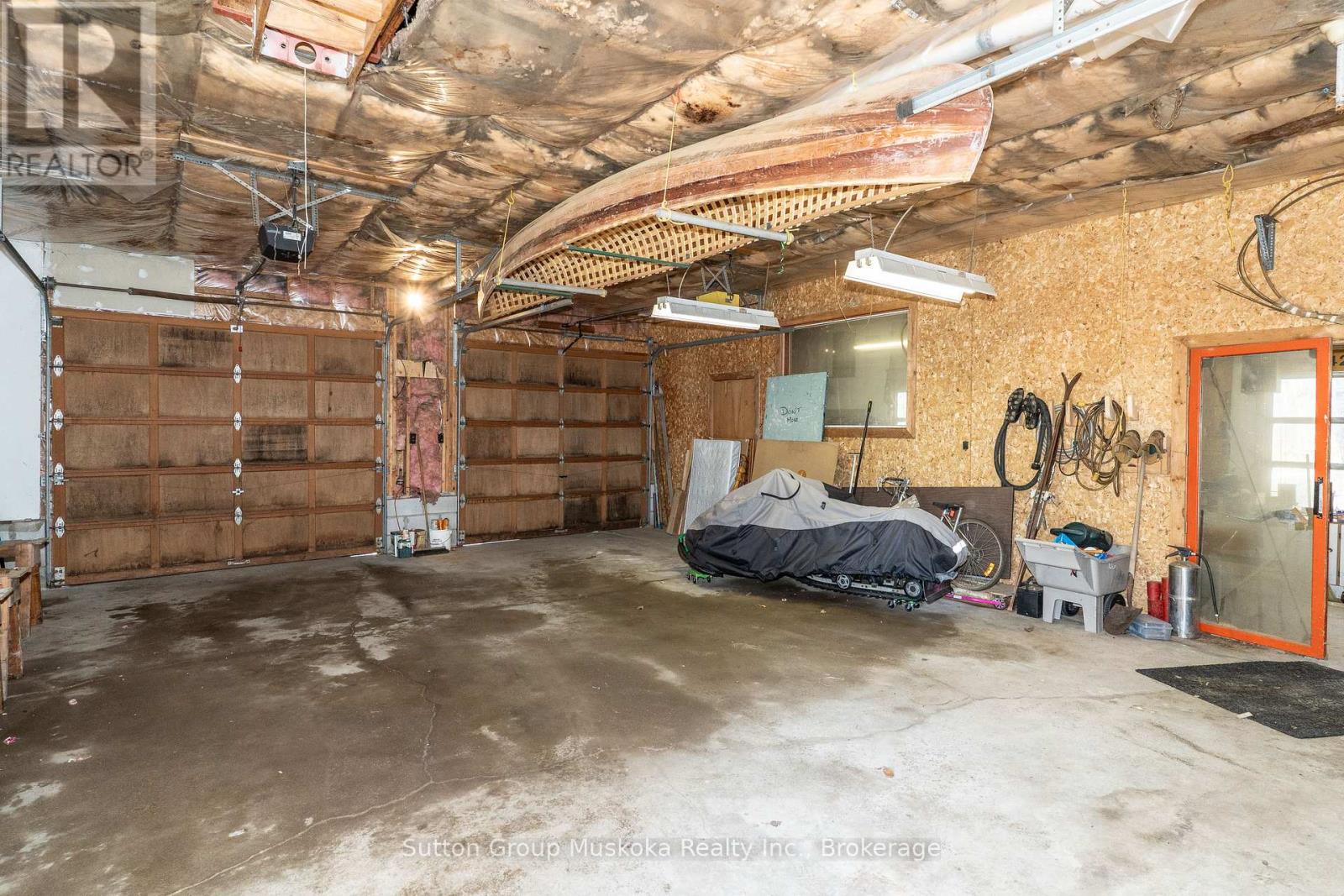 15 Glen Acres Road, Huntsville, Ontario  P1H 1N6 - Photo 24 - X12134096