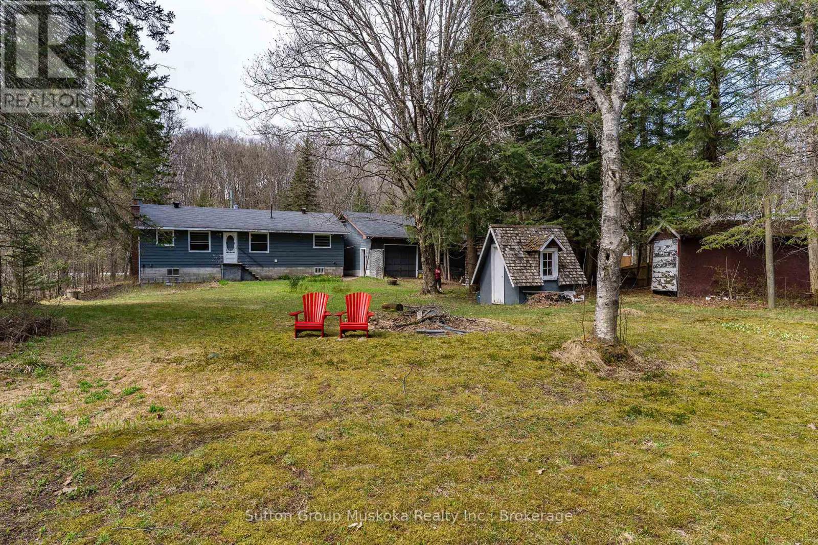15 Glen Acres Road, Huntsville, Ontario  P1H 1N6 - Photo 29 - X12134096