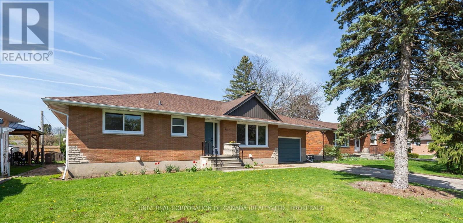 40 Fath Avenue, Aylmer, Ontario  N5H 1V8 - Photo 3 - X12134020