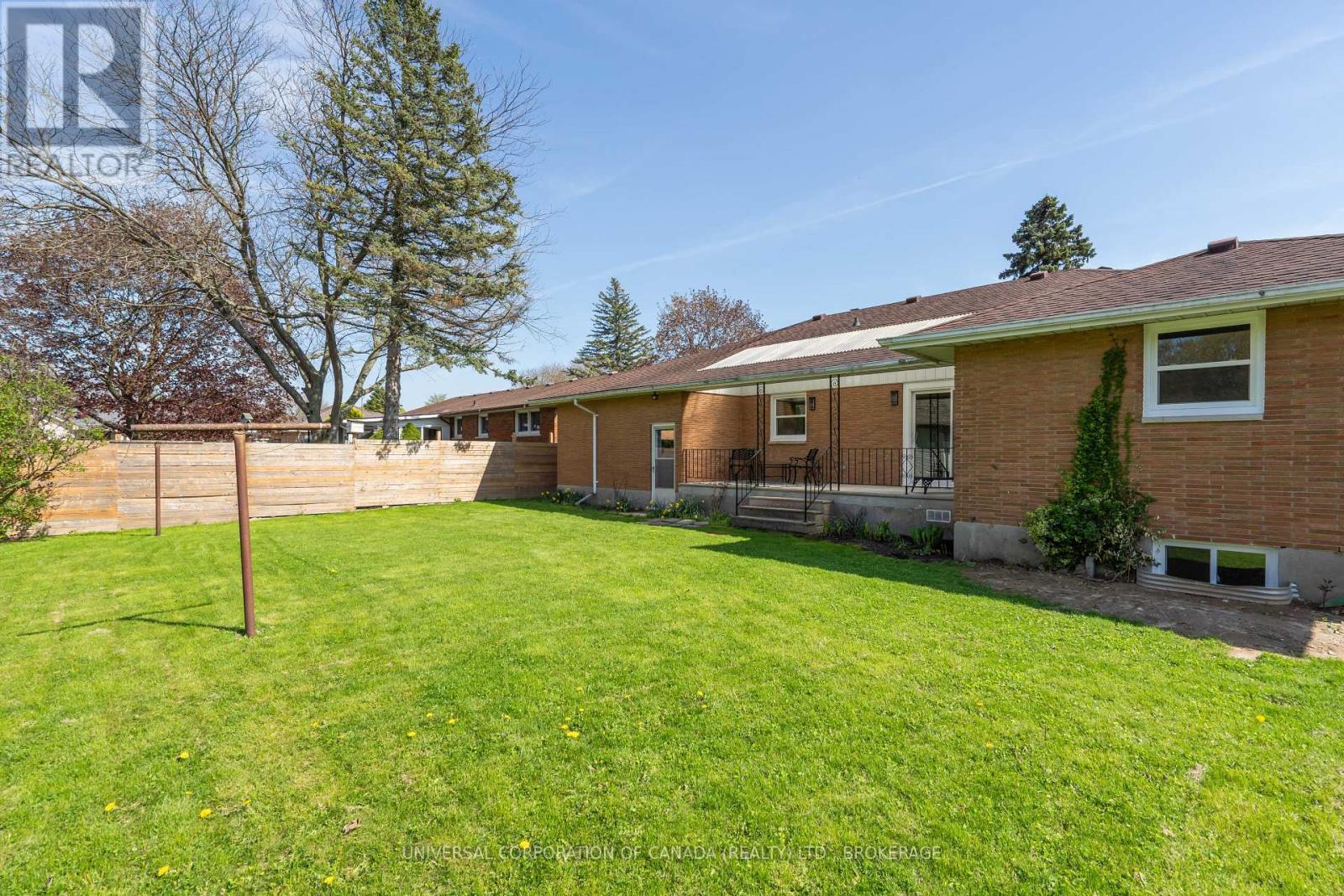 40 Fath Avenue, Aylmer, Ontario  N5H 1V8 - Photo 43 - X12134020