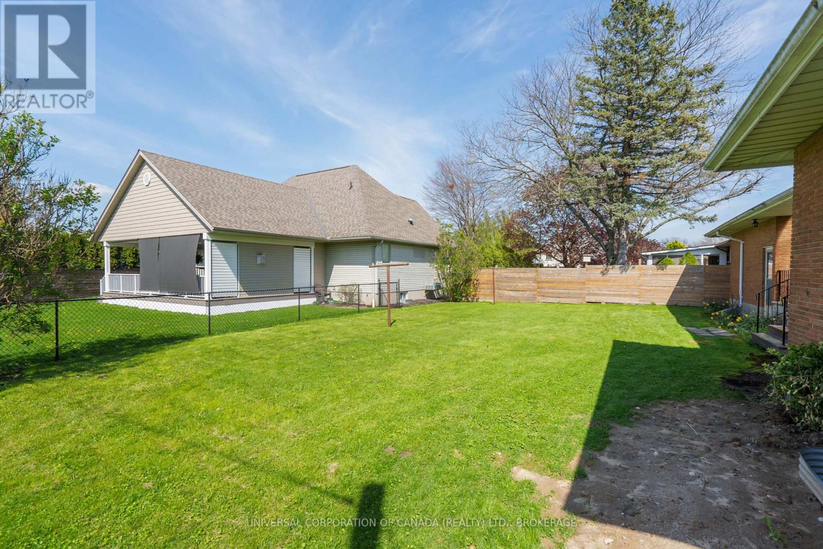 40 Fath Avenue, Aylmer, Ontario  N5H 1V8 - Photo 45 - X12134020