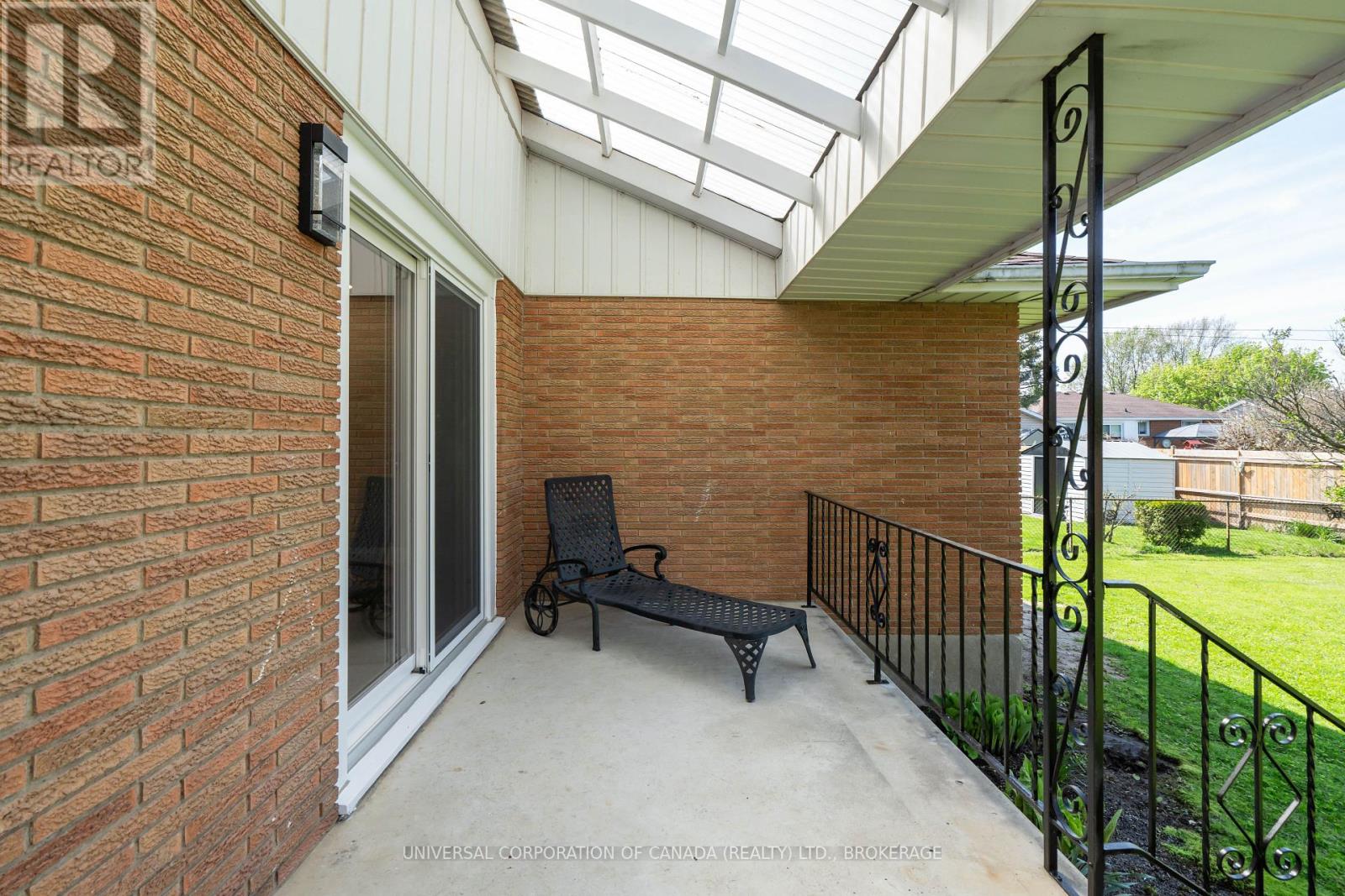 40 Fath Avenue, Aylmer, Ontario  N5H 1V8 - Photo 48 - X12134020