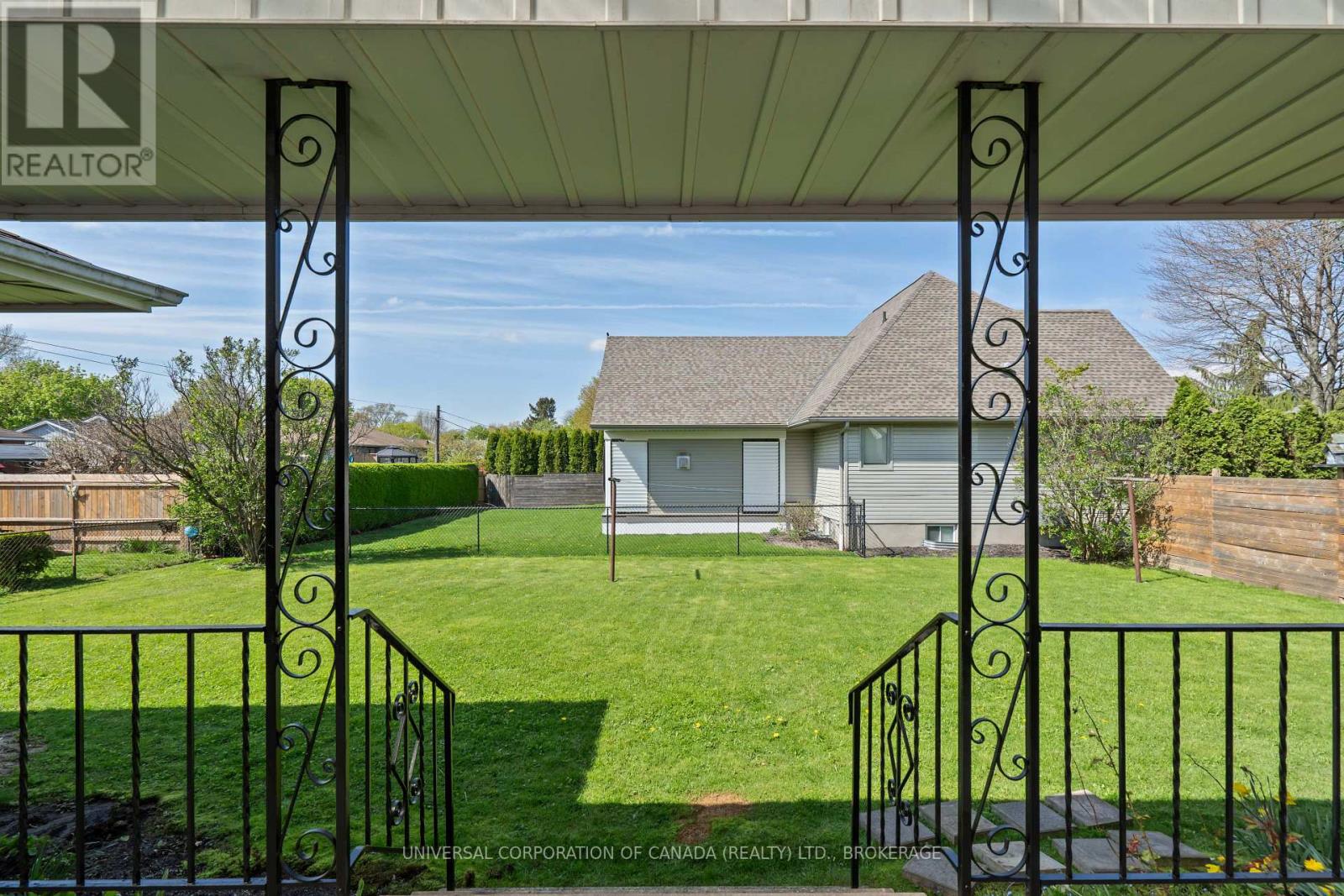40 Fath Avenue, Aylmer, Ontario  N5H 1V8 - Photo 49 - X12134020