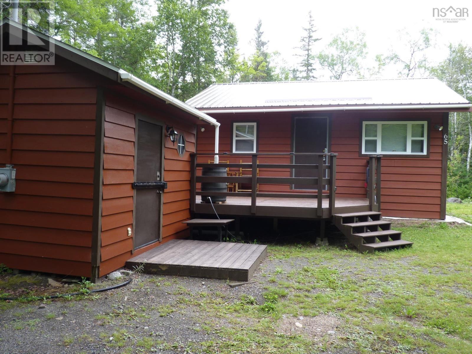 65 Owl Pass, Vaughan, Nova Scotia  B0N 1Z0 - Photo 3 - 202510286