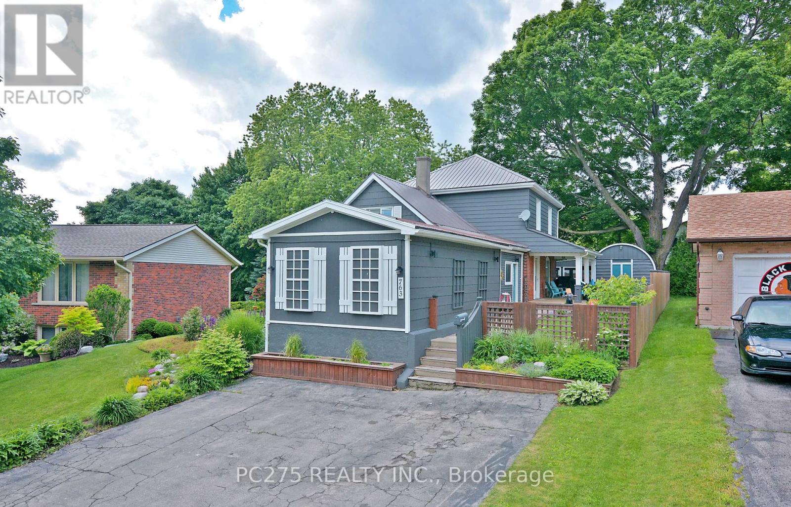763 BOYLE DRIVE, Woodstock, Ontario